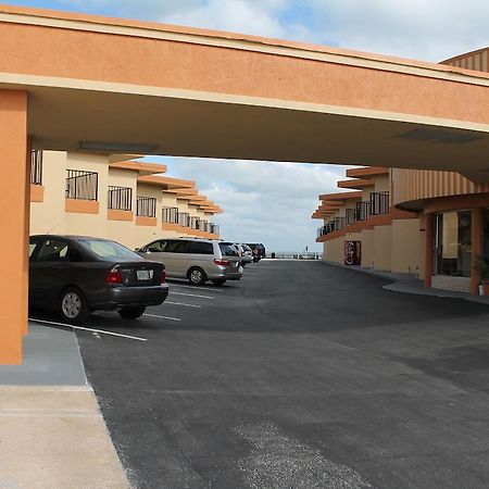 Grand Prix Motel Beach Front Daytona Beach Zewnętrze zdjęcie