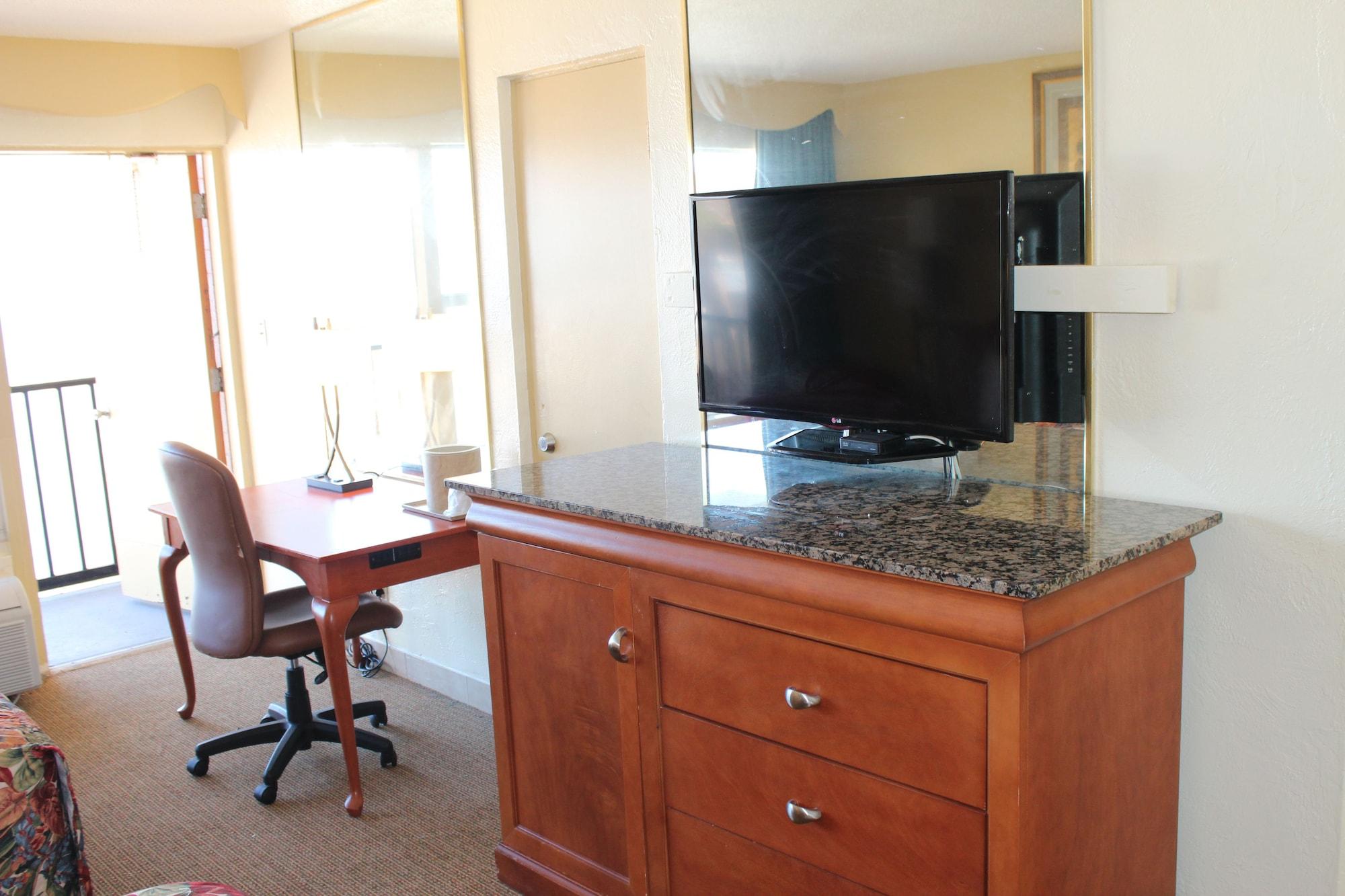 Grand Prix Motel Beach Front Daytona Beach Zewnętrze zdjęcie
