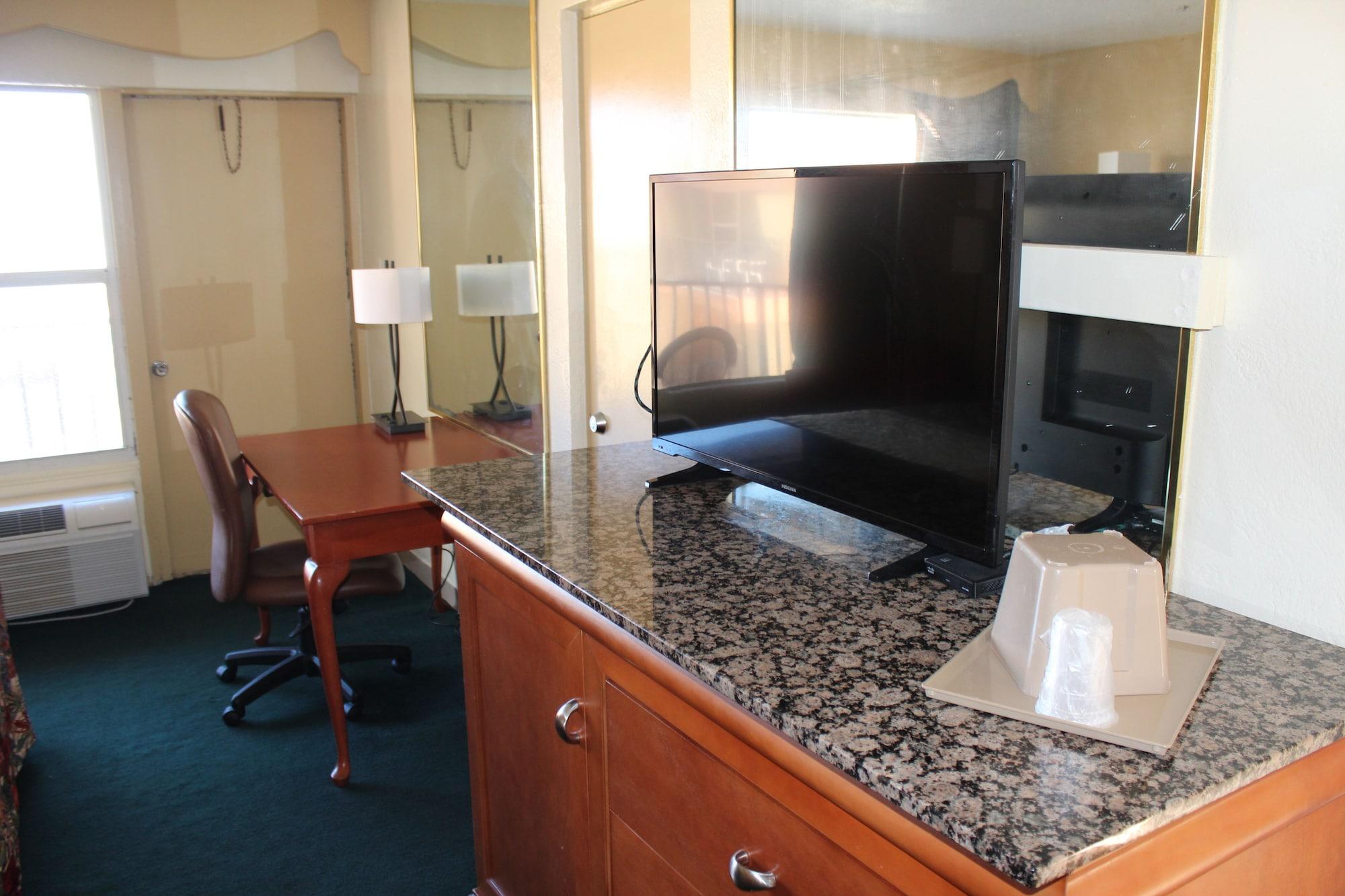 Grand Prix Motel Beach Front Daytona Beach Zewnętrze zdjęcie