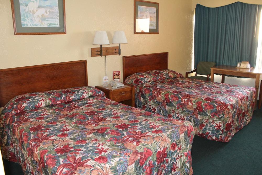 Grand Prix Motel Beach Front Daytona Beach Zewnętrze zdjęcie